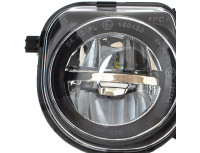 BMW 5 F07 F10 F11 13-17 halogenske LED leve + desne žarnice 2 kosa