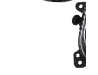 BMW 5 F07 F10 F11 13-17 halogenske LED leve + desne žarnice 2 kosa