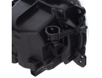 BMW 5 F07 F10 F11 13-17 halogenske LED leve + desne žarnice 2 kosa