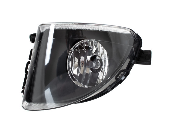 BMW 5 F10 F11 09-13 halogenska leva žaromet
