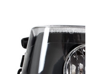 BMW 5 F10 F11 09-13 halogenska leva žaromet