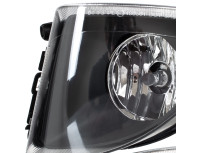 BMW 5 F10 F11 09-13 halogenska žarnica leva + desna 2-delni komplet