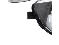 BMW 5 F10 F11 09-13 halogenska žarnica leva + desna 2-delni komplet