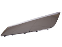 BMW 5 G30 F90 17-23 kromirana obloga sprednjega blatnika leva