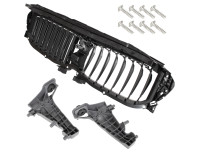 BMW 5 G30 G31 16-20 sprednji del, sesalni kanal hladilnika