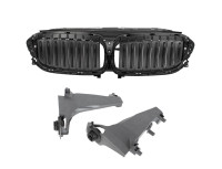 BMW 5 G30 G31 16-20 sprednji del, sesalni kanal hladilnika