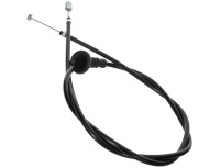 BMW 6 E63 E64 2006- kabel za odpiranje pokrova motorja