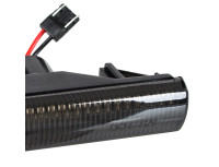BMW 7 E38 94-01 LED stranski smerniki DIMLJENI DINAMIČNI KOMPLET 2-DELNI