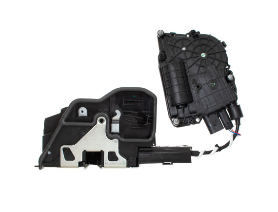 BMW 7 F01 F02 F03 F04 08-15 centralno zaklepanje sprednjih levih vrat