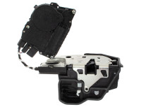 BMW 7 F01 F02 F03 F04 08-15 centralno zaklepanje sprednjih levih vrat