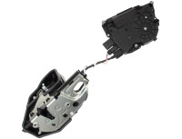 BMW 7 F01 F02 F03 F04 08-15 centralno zaklepanje sprednjih levih vrat