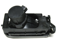 BMW E36 3 serije 90-98 komplet za tuning halogenskih žarometov (2 kosa) levi + desni