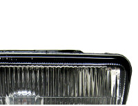 BMW E36 serije 3 90-97 levo halogen *