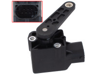 BMW E38 E39 E46 E52 E53 E60 E61 E65 E66 E67 E81 E82 E83 E85 E86 E87 E88 E90 E91 E92 E93 XENON senzor nastavitev žarometov