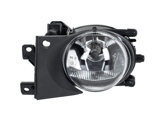 BMW E39 seria 5 01-04 halogen lewy *