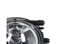 BMW E39 serija 5 01-04 halogen Lewy *