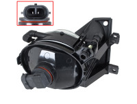 BMW E39 serija 5 01-04 halogen Lewy *
