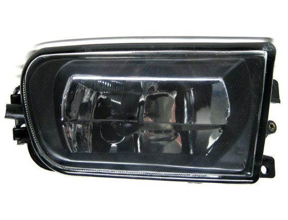 BMW E39 serije 5 96-00 halogenska gladka desna žaromet *