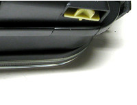 BMW E39 serije 5 96-00 halogenska gladka desna žaromet *
