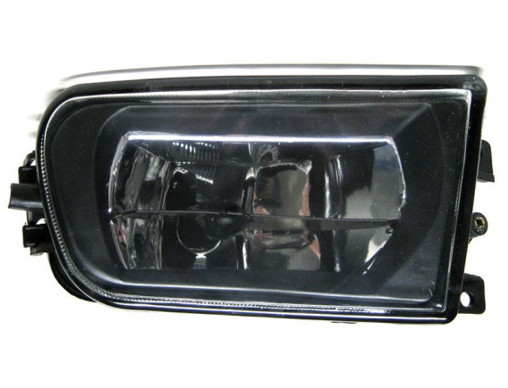 BMW E39 serije 5 96-00 halogenska gladka desna žaromet *