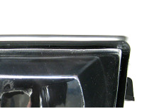 BMW E39 serije 5 96-00 halogenska gladka desna žaromet *