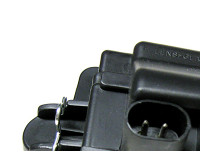 BMW E39 serije 5 96-00 halogenska gladka desna žaromet *