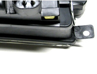 BMW E39 serije 5 96-00 halogenska gladka leva *