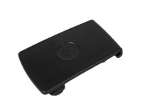 BMW E81 E82 E84 E87 E90 F20 E90 E91 ISOFIX pokrov