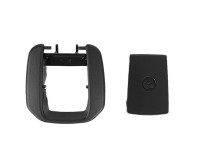 BMW E81 E82 E84 E87 E90 F20 E90 E91 Popoln ISOFIX pokrov
