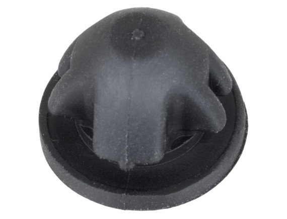 BMW / MINI Gumowa tuleja Odbojnik Mocowanie osłony silnika 11127614138