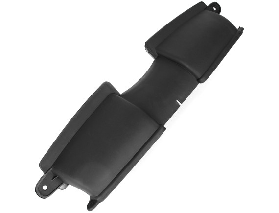 BMW seria 3 E90 E91 E92 E93 040-11 przewód kanał dolotowy filtra powietrza