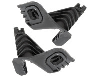 BMW serije 3 F30, F31, F80 11-19, nosilec žarometov levi + desni, komplet