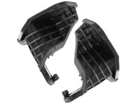 BMW serije 3 F30, F31, F80 11-19, nosilec žarometov levi + desni, komplet