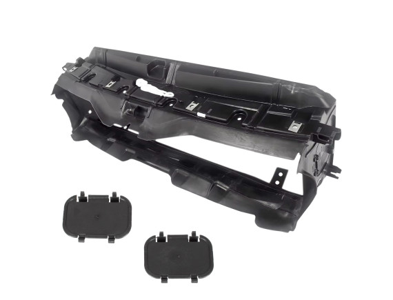 BMW serije 4 F32 F82 F33 F83 F36 12-19 Zgornji dovod zraka za sprednji del
