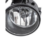 BMW X1 F48 2014- halogen levi + desni komplet 2 kosov
