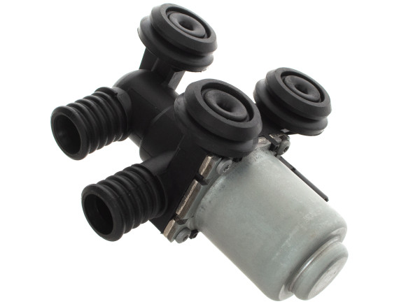 BMW X3 E83 03-11 elektromagnetni ventil grelnika vode
