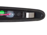 BMW X3 E83 LED stranski smerniki DIMLJENI REGULAR 2-delni SET