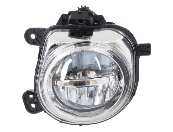 BMW X3 F25 10-17 halogenska LED leva luč