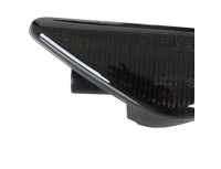 BMW X3 F25 10-17 LED stranski smerniki DIMLJENI DINAMIČNI KOMPLET 2-delni