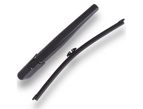BMW X3 G01 17-24 ročica zadnjega brisalca + metlica
