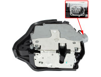 BMW X5 E53 00-06 centralno zaklepanje sprednjih levih vrat