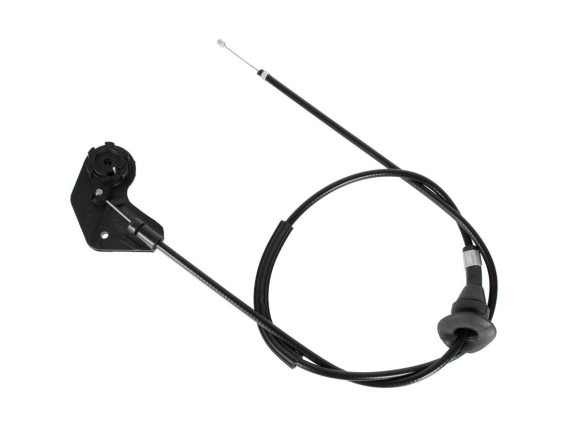 BMW X5 E53 00-06 kabel za odpiranje pokrova motorja