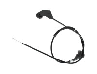BMW X5 E53 00-06 kabel za odpiranje pokrova motorja