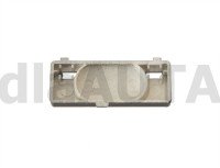 BMW X5 E53 99-07 gumb za klimatsko napravo, odprtina za recirkulacijo zraka