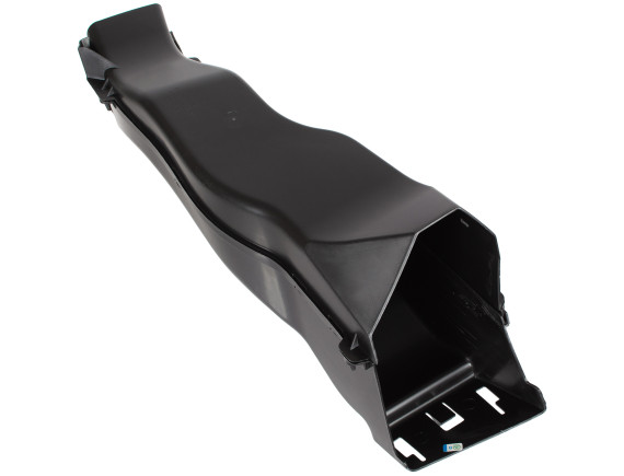 BMW X5 F15 13-18 M PAKET vodnik za sesalni kanal zraka za zavorni disk desni