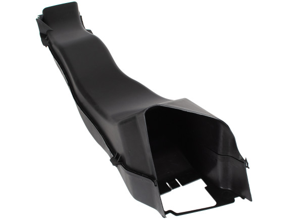 BMW X5 F15 13-18 sesalni kanal za zrak za desni zavorni disk