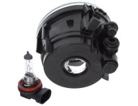 BMW X5 F15 F85 13-18 halogen lewy