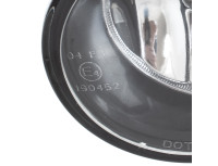 BMW X5 F15 F85 13-18 halogen lewy