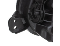 BMW X5 F15 F85 13-18 halogenska LED luč desna