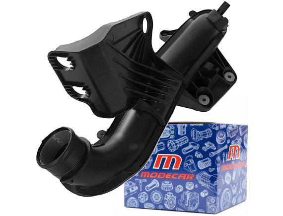 Cev hladilnika turbopolnilnika za AUDI Q5 8R A4 B8 A5 8T 2008-2017 2.0TDi